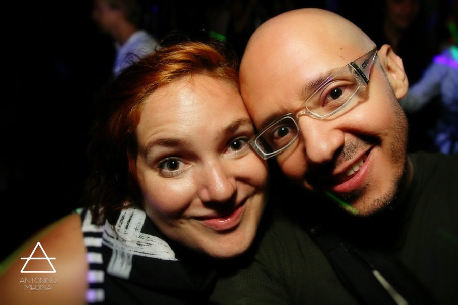Festival St Jean BASStiste Électronic Music Festival ☆ 2014 (New Moon)
