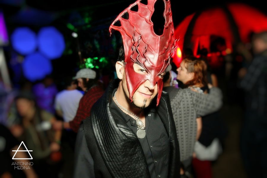 Festival St Jean BASStiste Électronic Music Festival ☆ 2014 (New Moon)