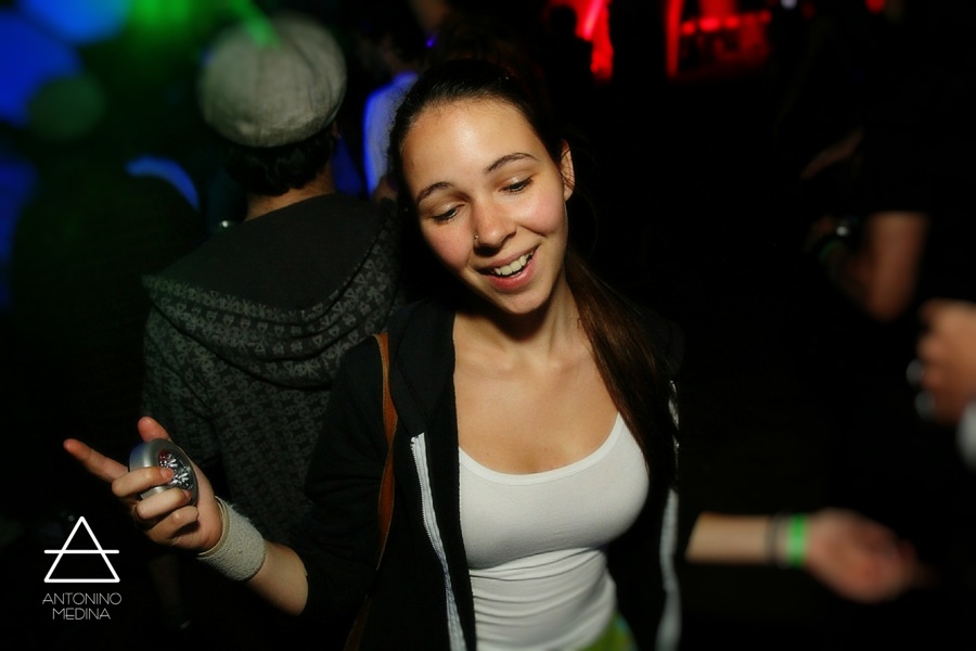 Festival St Jean BASStiste Électronic Music Festival ☆ 2014 (New Moon)