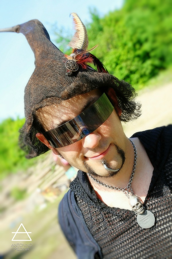 Festival St Jean BASStiste Électronic Music Festival ☆ 2014 (New Moon)