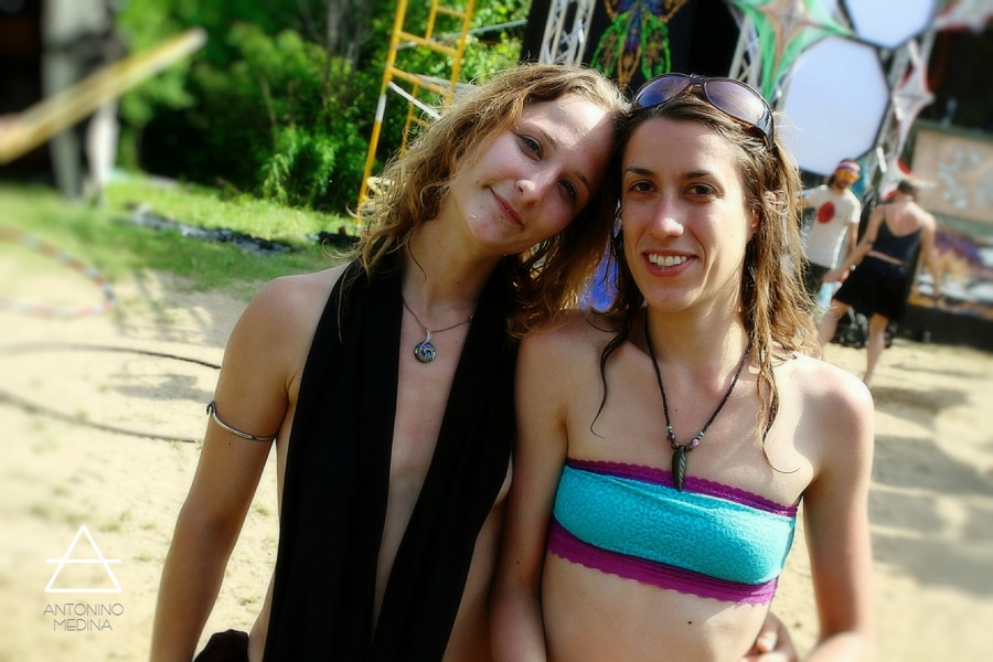 Festival St Jean BASStiste Électronic Music Festival ☆ 2014 (New Moon)