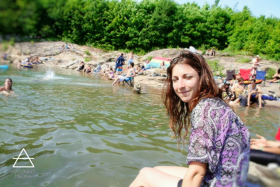 Festival St Jean BASStiste Électronic Music Festival ☆ 2014 (New Moon)