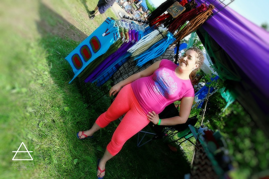 Festival St Jean BASStiste Électronic Music Festival ☆ 2014 (New Moon)