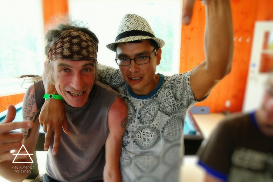 Festival St Jean BASStiste Électronic Music Festival ☆ 2014 (New Moon)