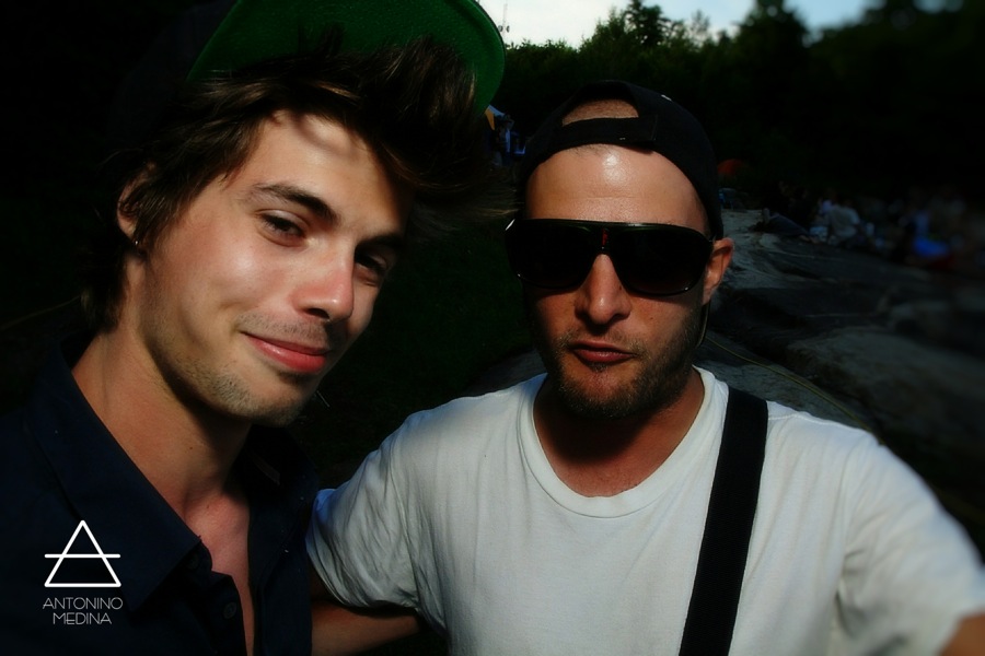 Festival St Jean BASStiste Électronic Music Festival ☆ 2014 (New Moon)