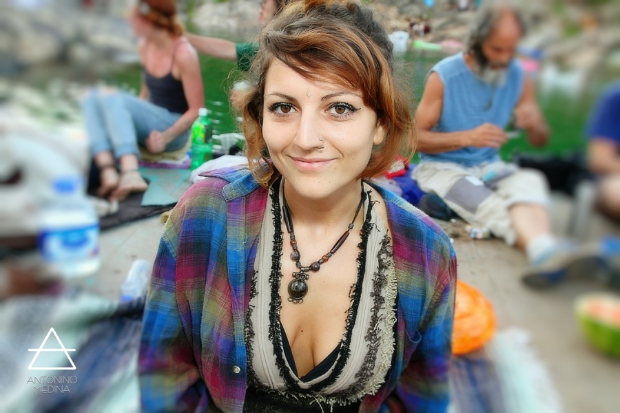 Festival St Jean BASStiste Électronic Music Festival ☆ 2014 (New Moon)