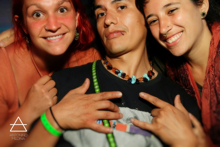 Festival St Jean BASStiste Électronic Music Festival ☆ 2014 (New Moon)