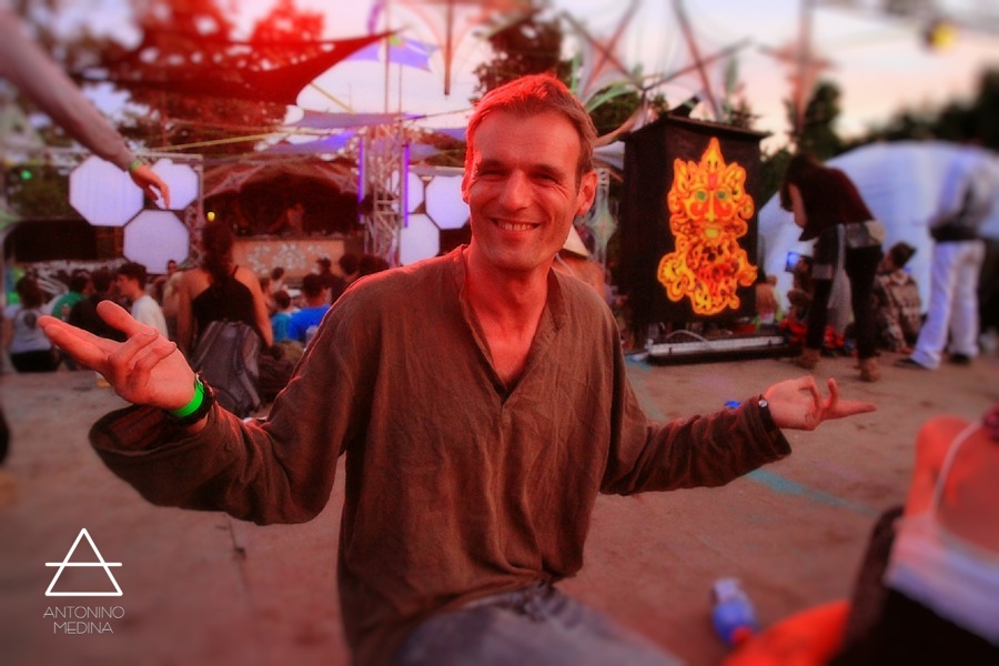 Festival St Jean BASStiste Électronic Music Festival ☆ 2014 (New Moon)