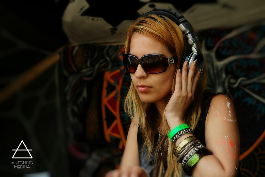 Festival St Jean BASStiste Électronic Music Festival ☆ 2014 (New Moon)
