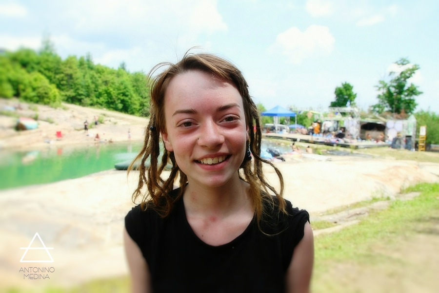 Festival St Jean BASStiste Électronic Music Festival ☆ 2014 (New Moon)
