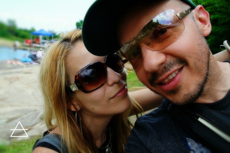 Festival St Jean BASStiste Électronic Music Festival ☆ 2014 (New Moon)