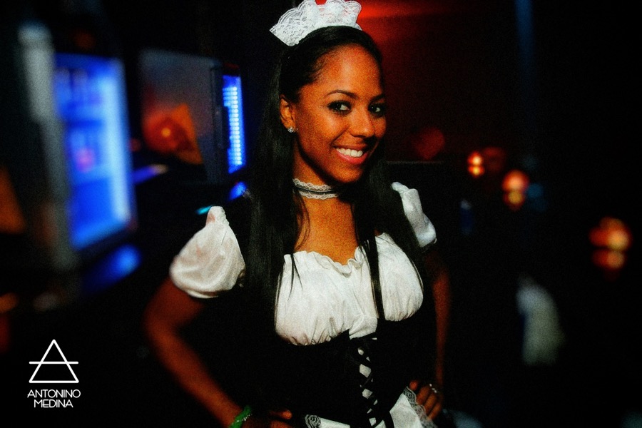 Circus | Halloween