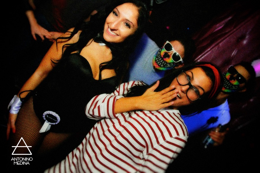 Circus | Halloween