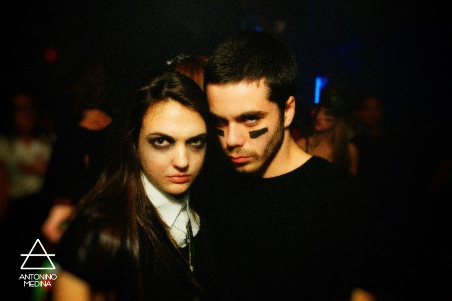 Circus | Halloween