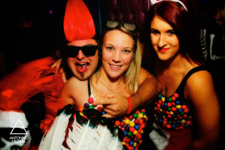 Circus | Halloween