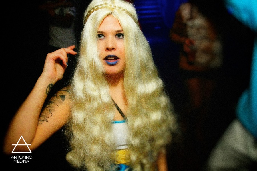 Circus | Halloween