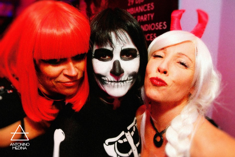Circus | Halloween