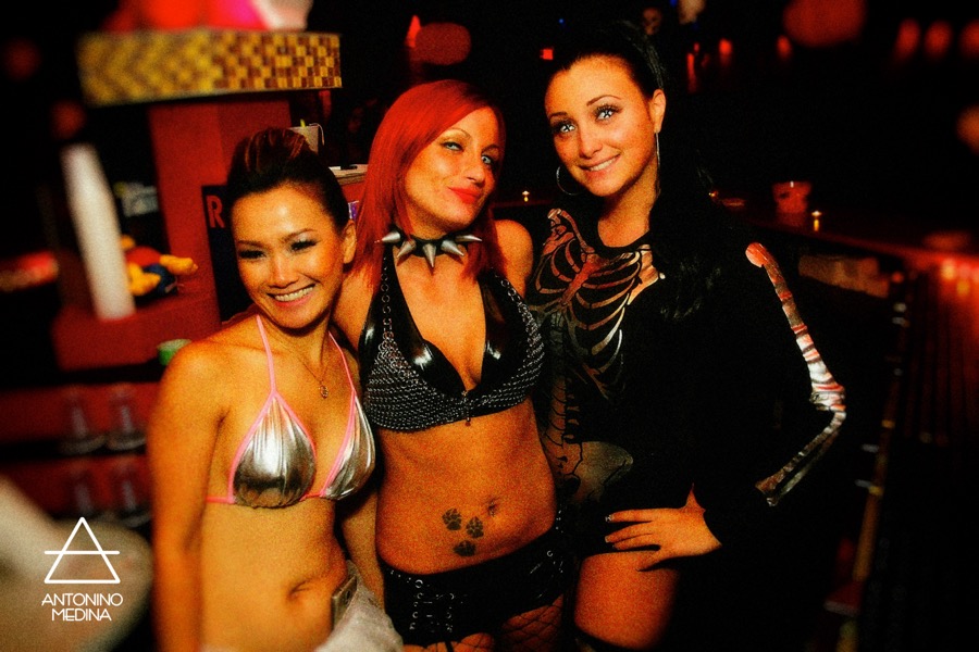 Circus | Halloween