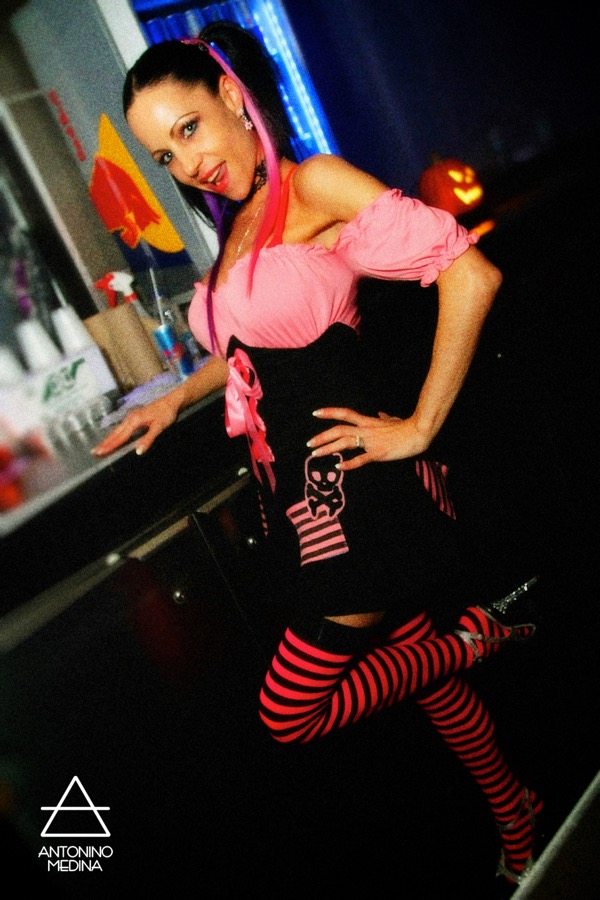 Circus | Halloween