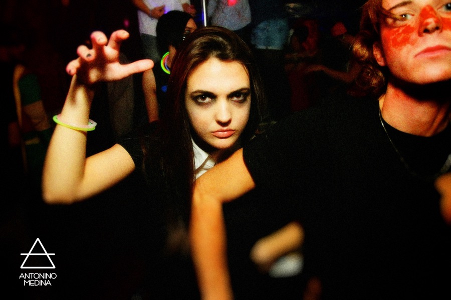 Circus | Halloween