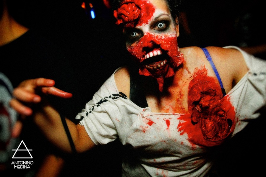 Circus | Halloween