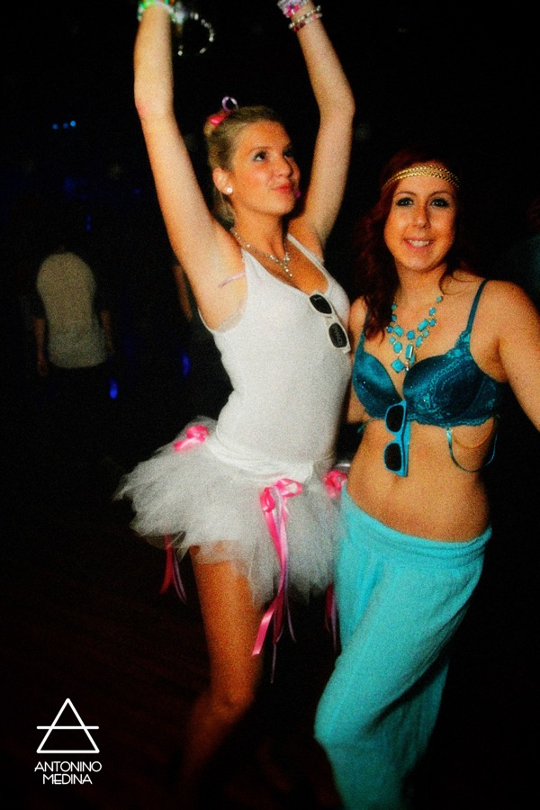 Circus | Halloween