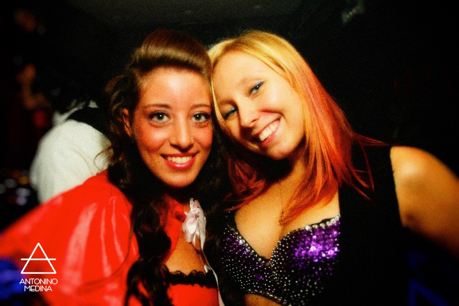 Circus | Halloween