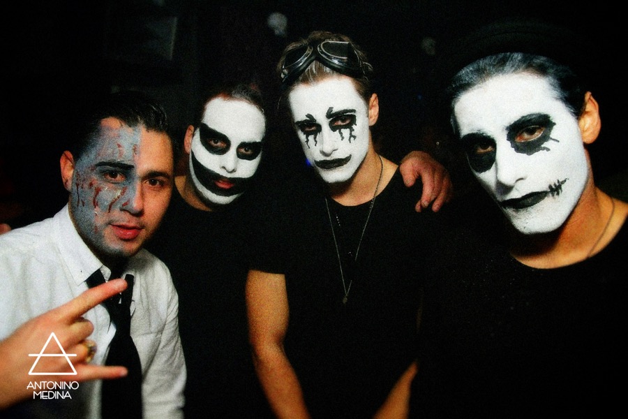 Circus | Halloween