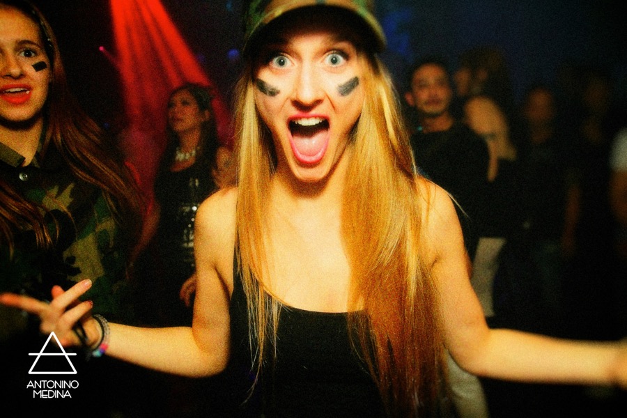 Circus | Halloween