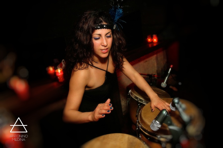Redrum/Joverse 1Y: DRUM ADDICTION