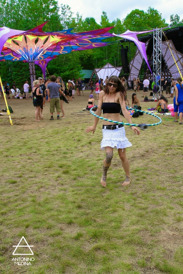ECLIPSE Summer Summer Electronic Music Festival ☾☼☽ Synchronicity 2014 ☼