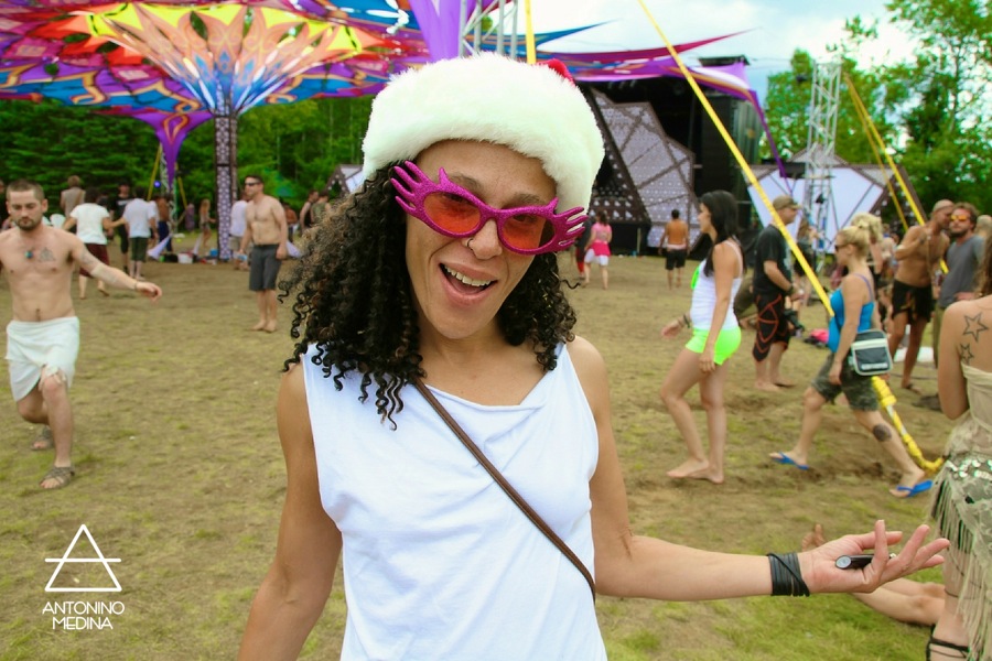 ECLIPSE Summer Summer Electronic Music Festival ☾☼☽ Synchronicity 2014 ☼