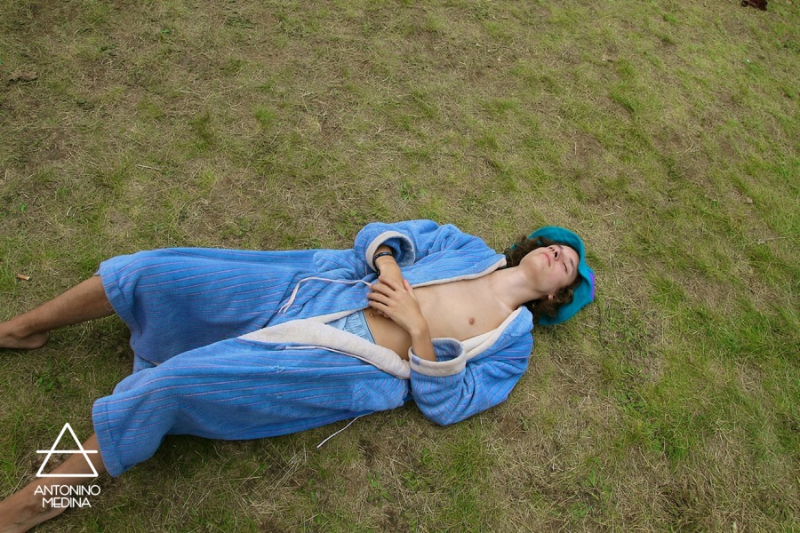 ECLIPSE Summer Summer Electronic Music Festival ☾☼☽ Synchronicity 2014 ☼