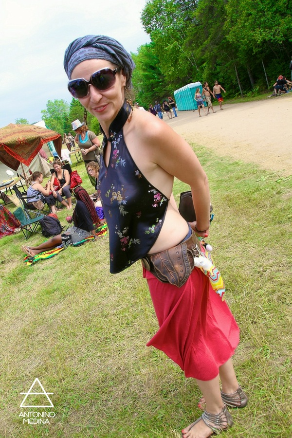 ECLIPSE Summer Summer Electronic Music Festival ☾☼☽ Synchronicity 2014 ☼