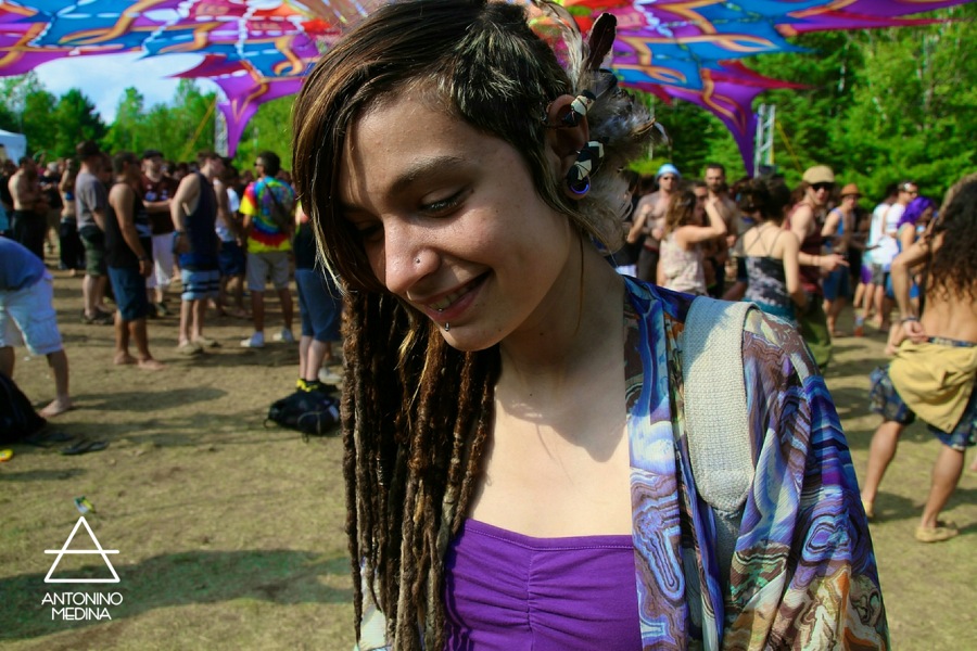 ECLIPSE Summer Summer Electronic Music Festival ☾☼☽ Synchronicity 2014 ☼