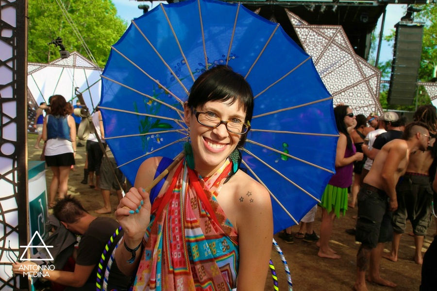 ECLIPSE Summer Summer Electronic Music Festival ☾☼☽ Synchronicity 2014 ☼