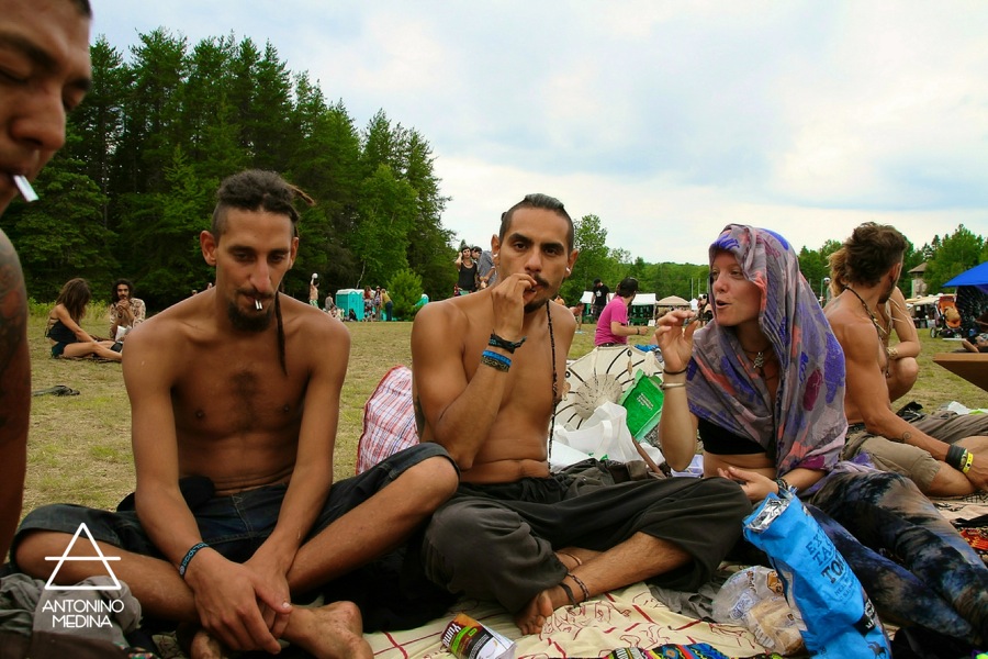 ECLIPSE Summer Summer Electronic Music Festival ☾☼☽ Synchronicity 2014 ☼