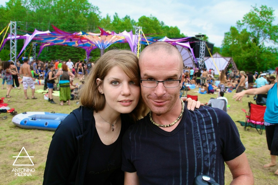 ECLIPSE Summer Summer Electronic Music Festival ☾☼☽ Synchronicity 2014 ☼