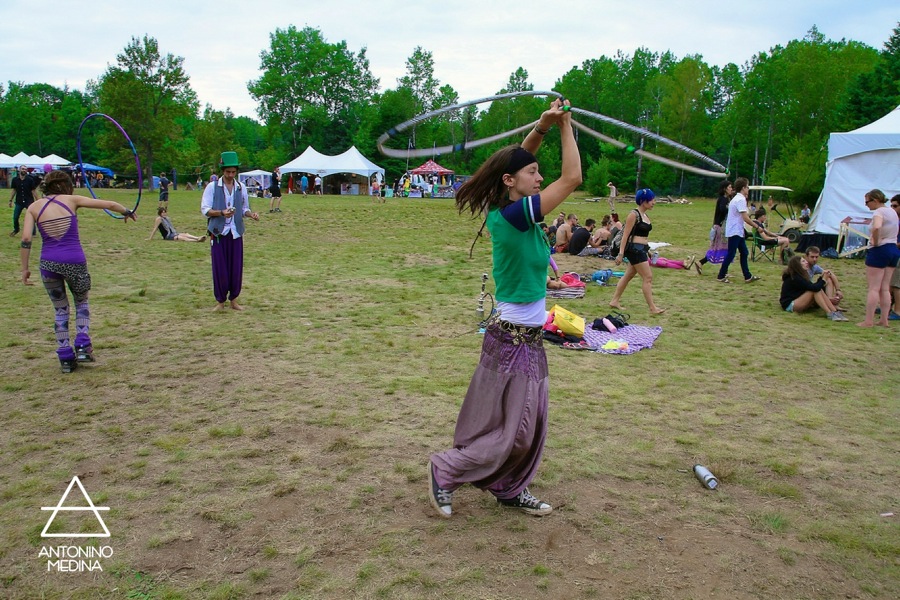 ECLIPSE Summer Summer Electronic Music Festival ☾☼☽ Synchronicity 2014 ☼