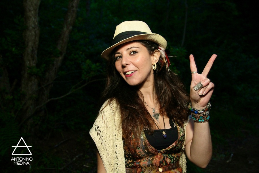 ECLIPSE Summer Summer Electronic Music Festival ☾☼☽ Synchronicity 2014 ☼