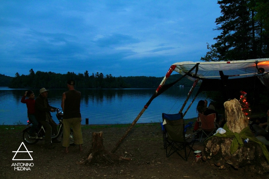 ECLIPSE Summer Summer Electronic Music Festival ☾☼☽ Synchronicity 2014 ☼