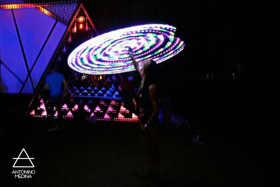 ECLIPSE Summer Summer Electronic Music Festival ☾☼☽ Synchronicity 2014 ☼