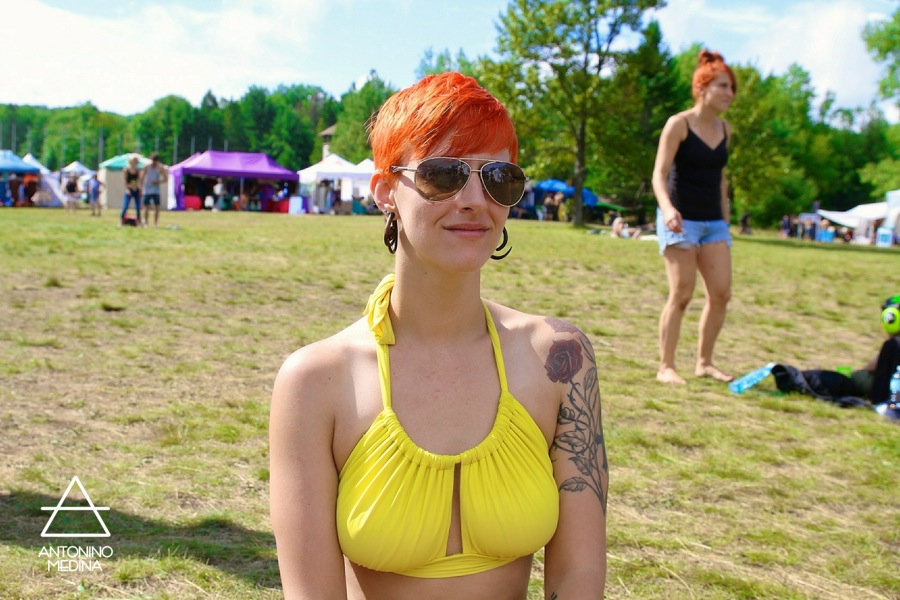 ECLIPSE Summer Summer Electronic Music Festival ☾☼☽ Synchronicity 2014 ☼