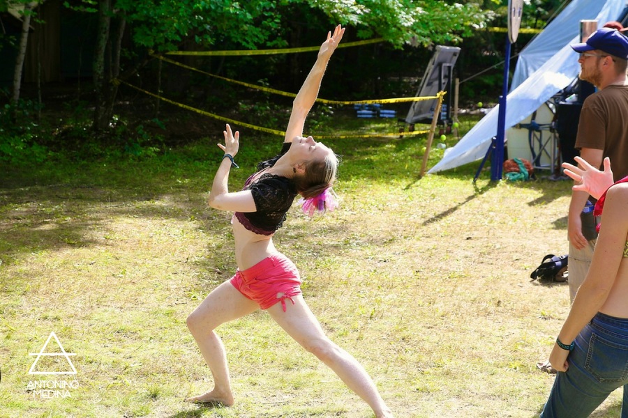 ECLIPSE Summer Summer Electronic Music Festival ☾☼☽ Synchronicity 2014 ☼