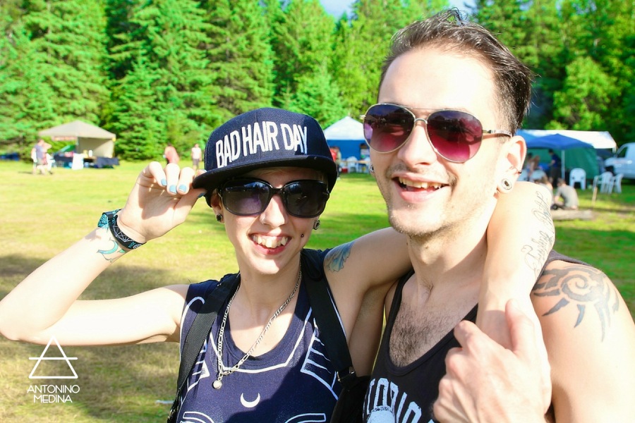 ECLIPSE Summer Summer Electronic Music Festival ☾☼☽ Synchronicity 2014 ☼
