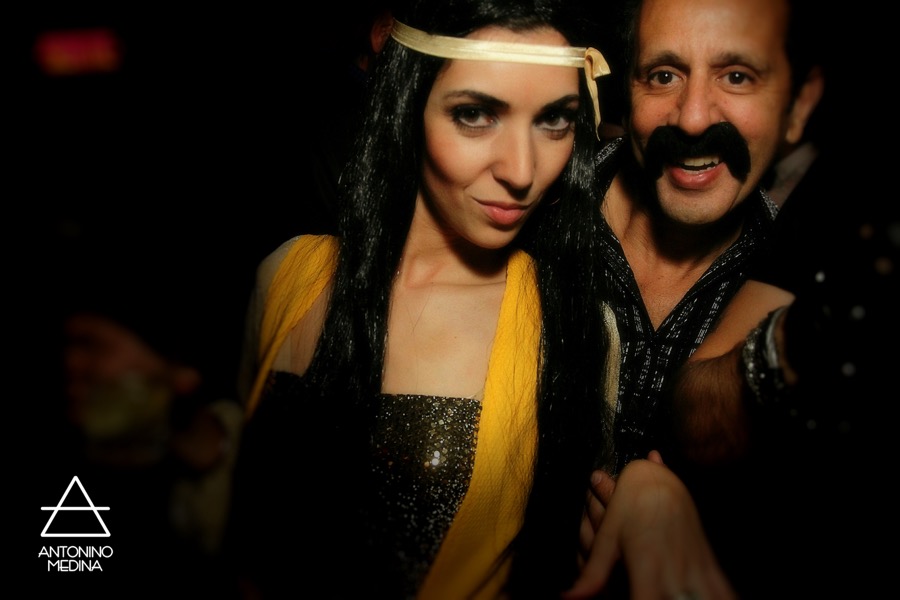 HALLOWEEN @ PANDORE  | JacK iN The BoX | Adult PLAYHOUSE