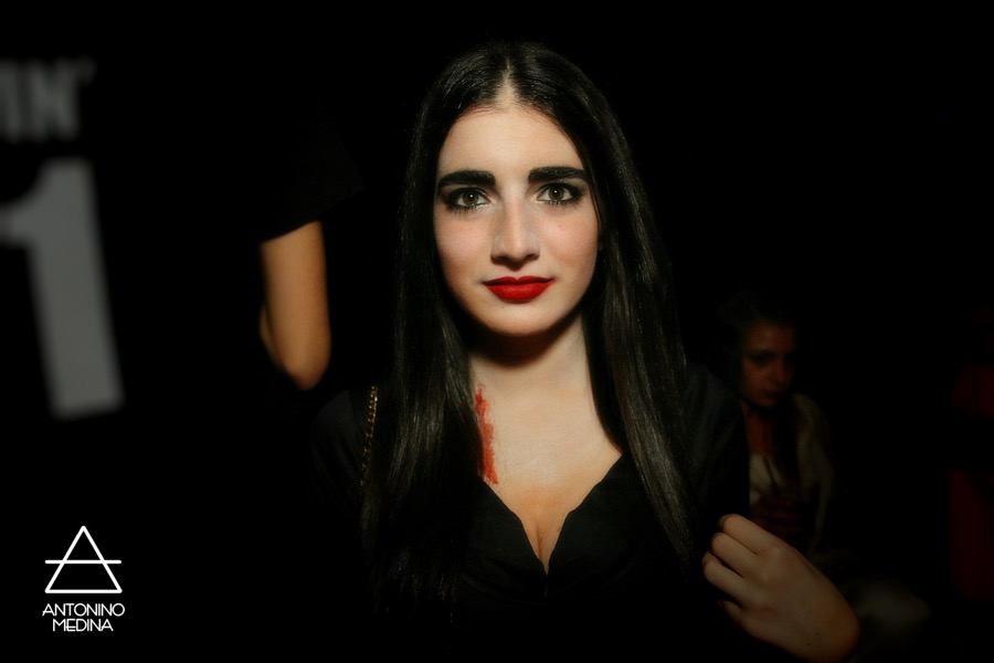 HALLOWEEN @ PANDORE  | JacK iN The BoX | Adult PLAYHOUSE