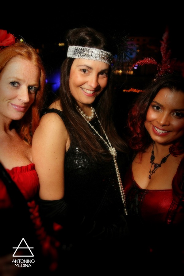 HALLOWEEN @ PANDORE  | JacK iN The BoX | Adult PLAYHOUSE