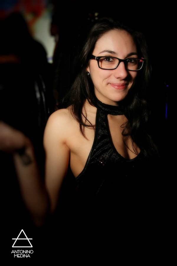 HALLOWEEN @ PANDORE  | JacK iN The BoX | Adult PLAYHOUSE