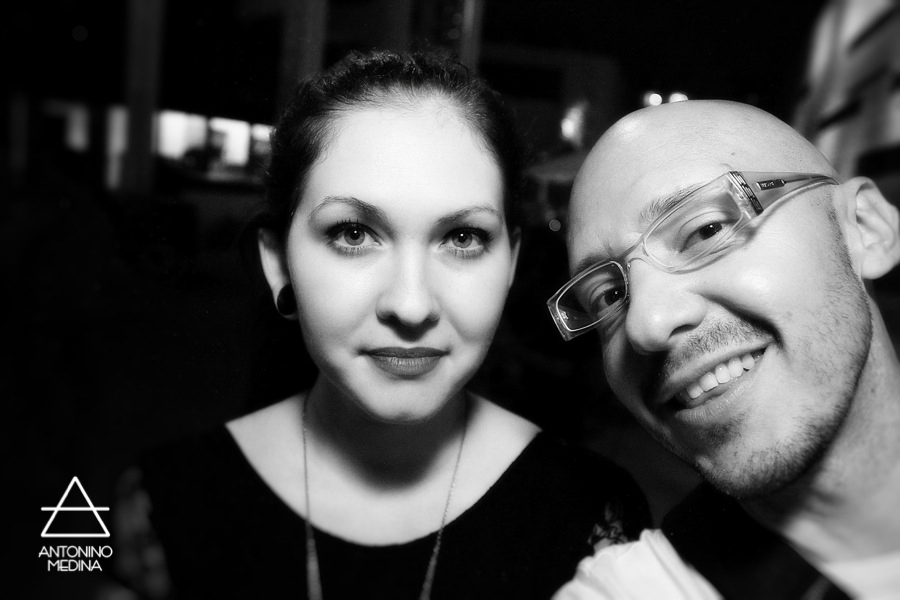 VILIFY @ Melting Pot